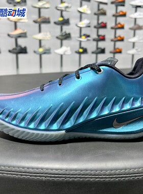 Nike耐克男子G.T. Cut 4 EP夏新款回弹缓震运动篮球鞋 IQ6205-500