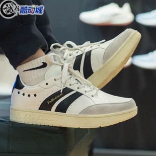 PALLADIUM帕拉丁男鞋做旧款小众复古百搭防滑耐磨运动休闲鞋09086