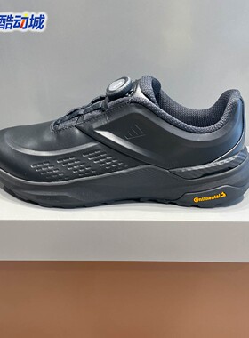 阿迪达斯男女鞋2026春季DREAMPACE BOA旋转按钮通勤休闲鞋 KK1884