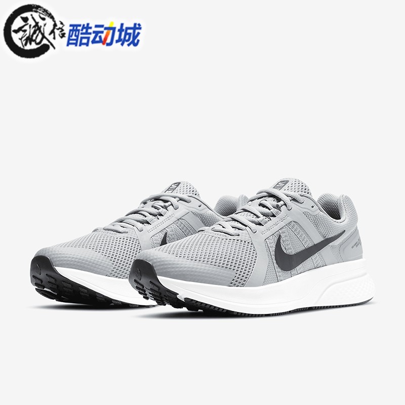 RUNSWIFT透气休闲运动跑步鞋