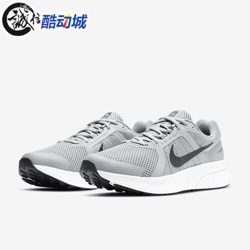 RUNSWIFT透气休闲运动跑步鞋