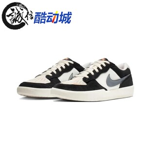 012 Nike耐克男女鞋 106 DV5477 58翻毛皮低帮运动休闲鞋 FORCE