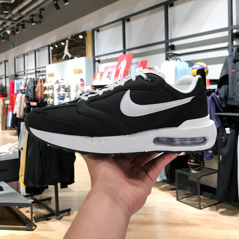 Nike耐克男鞋AIR MAX减震气垫运动训练跑步鞋 DJ3624-001