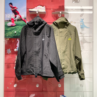 阿迪达斯三叶草男2025春新款街头漫游系列复古夹克 JD5419 JD5420