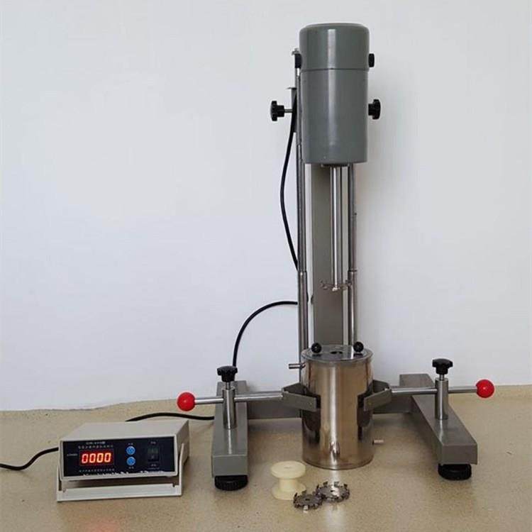 现货供应实验分散机涂料油漆调色用小型研磨搅拌无极变速实验分,工业油品/胶粘/化学/实验室用品,分散机,淘宝优惠券,粉丝福利购,淘宝优惠卷