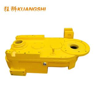 喷浆机用减速箱混凝土喷浆机配件