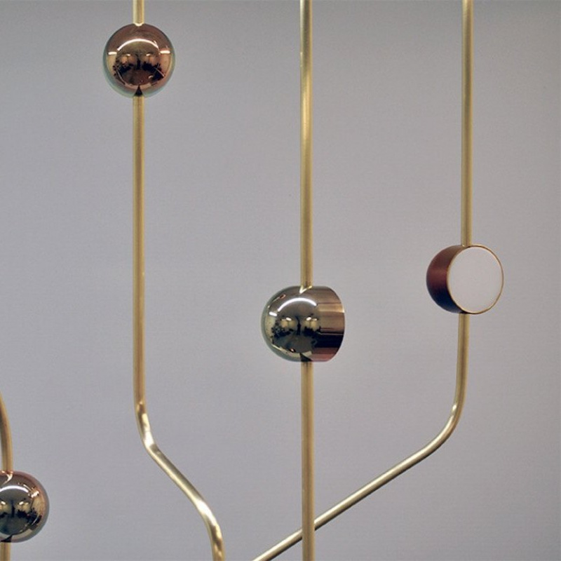 RichBrilliantWilling设计师Viti