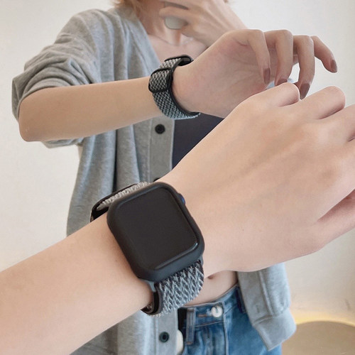 iwatchs8运动表带透气