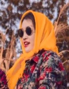 九儿盖头村姑大方巾农村妇女围巾四方包头巾怀旧穷人服村姑表演服