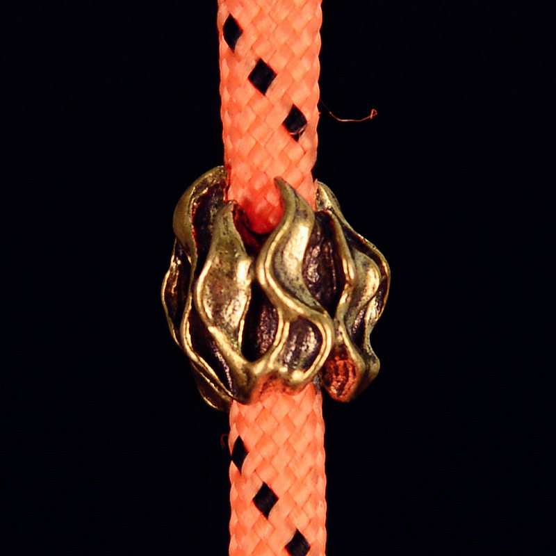 热销火焰黄铜edc刀坠随身携带鹰头吊坠挂件伞绳吊坠DIY小饰品,饰品/流行首饰/时尚饰品新,摆件,淘宝优惠券,粉丝福利购,淘宝优惠卷