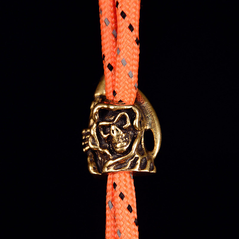 黄铜镰刀死神刀坠EDC伞绳坠手电坠钥匙扣挂件DIY大孔配饰挂坠,饰品/流行首饰/时尚饰品新,摆件,淘宝优惠券,粉丝福利购,淘宝优惠卷