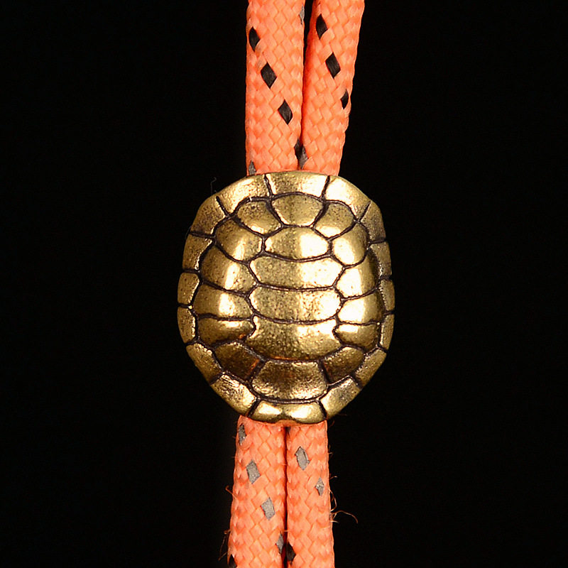 热销龟甲黄铜刀坠EDC项链吊坠乌龟壳挂件DIY伞绳拉链配饰,饰品/流行首饰/时尚饰品新,摆件,淘宝优惠券,粉丝福利购,淘宝优惠卷