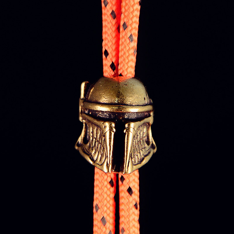 手工复古黄铜星战曼达洛赏金猎人纯铜头盔钥匙扣伞绳EDC刀坠饰品,饰品/流行首饰/时尚饰品新,摆件,淘宝优惠券,粉丝福利购,淘宝优惠卷