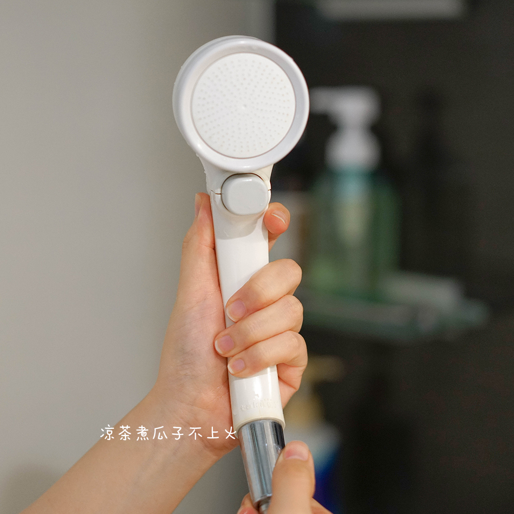 日本Takagi花洒头超细喷雾除氯芯