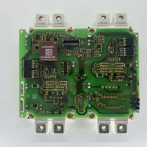 {议价}A5E03932844全新原装G120L变频器驱动板带模块F