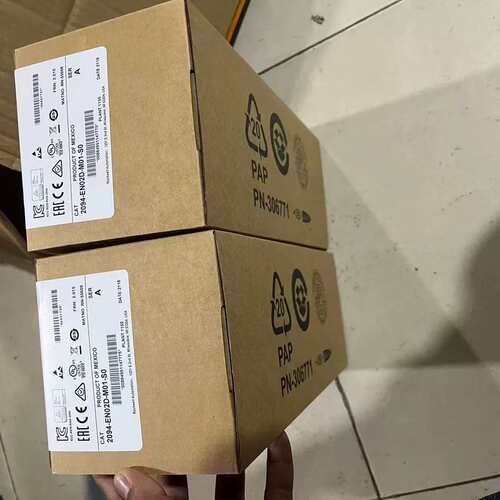 议价全新未拆封 AB 2094-EN02D-M01-S0，原装正