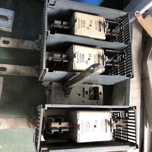 议价隔离开关OESA400DV12PL 690V 400A