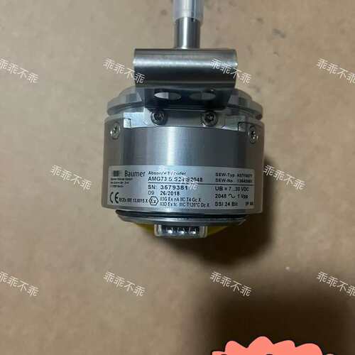 议价sew编码器AS7Y/AV7Y,13643861.全新官方正