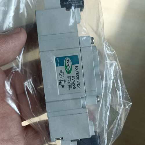 {议价}TPC电磁阀DV4220 DR100-5 DC24V
