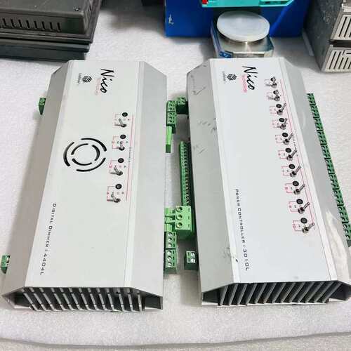 {议价}（NICO电源控制器3010L+调光控制器4404L