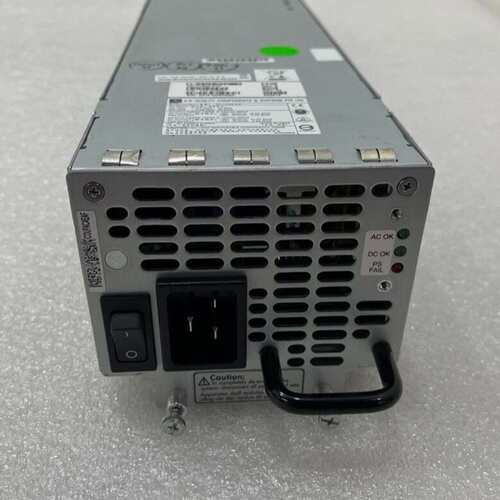 {议价}PWR-MX480-1200-AC 拆机电源可测试