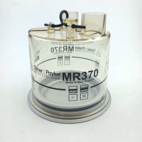 {议价}原装全新MR370湿化瓶湿化罐水罐