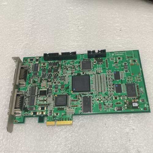议价PB001791PF PCI-E采集卡 IPM8580CL