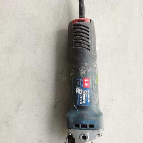 {议价}东城角磨机，型号S1M-FF09-100S，800W功率，转