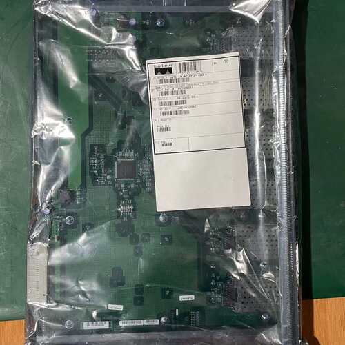 议价全新思科WS-X4306-GB= 6口GBIC光板卡，适用于