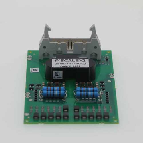 {议价}全新原装IGBT驱动2SP0115T2B0-12 2SP01