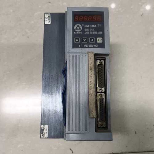 议价广数伺服驱动器 DA98A-15