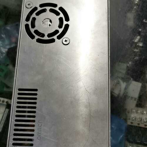 {议价}原装二手开关电源S8FS-C35024，功能完好，试好