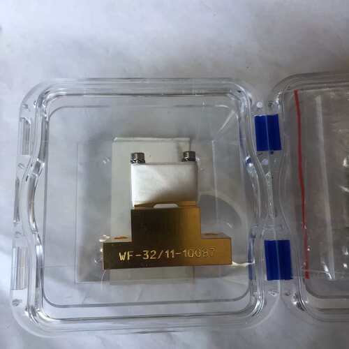 议价COHERENT相干饱和晶体+WF-39/15+20151-