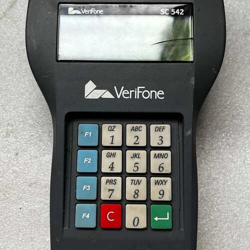 议价VeriFone海博通 SC542
