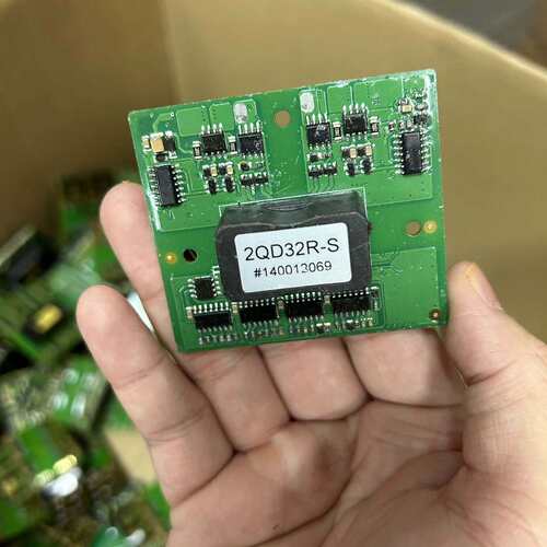 {议价}英飞凌驱动模块全新原装2QD0108T17-C