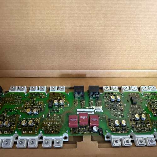{议价}A5E41929947全新原装G120L驱动板带模块F