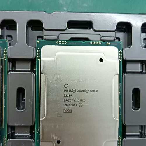 {议价}lntei XEON Gold 5218R 20核40线