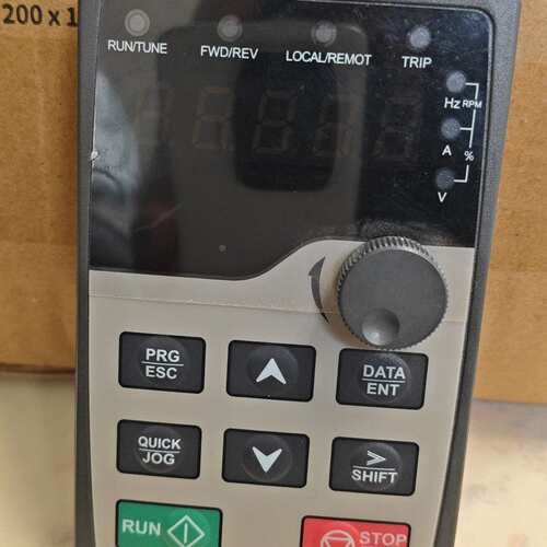{议价}英威腾GD3000-LED-JP-3110-KY2 英威腾变