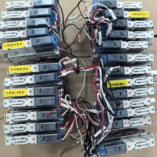 议价原装 ZK2P00R5NL2A-06 真空发生器