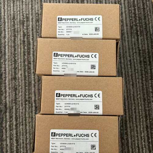 议价倍加福接近开关UC4000-L2-E5-V15
