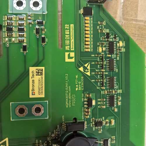 {议价}4QP0430T12-SUN1-I_V3.2有货的 请询价