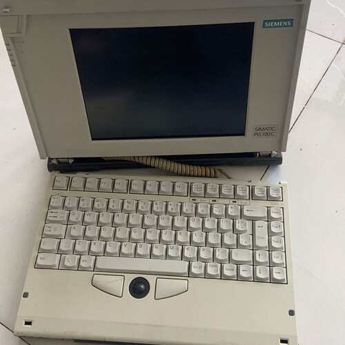{议价}SIMATIC PG720C 工控机