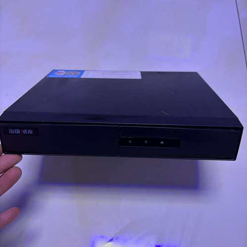 {议价}监控一套 海康DS-7804N-F1