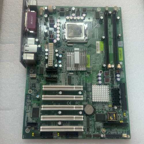 议价IP-M915A REV:1.1 工控机主板