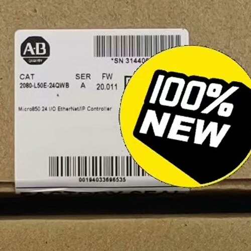 {议价}2080-L50E-24QWB 全新原装 标价