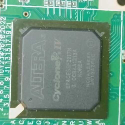 议价阿尔特拉EP4CE55F23I7N型号整张带板子。整张处理。