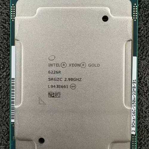 {议价}lntel Xeon 6226R 2.9G 3647