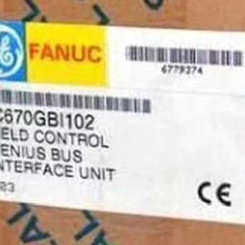{议价}IC670GBI102 全新原装 标价