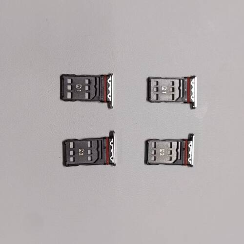 中兴A31 5G A2122H axon30Pro A2022H 原装卡托 卡槽 SIM卡支架