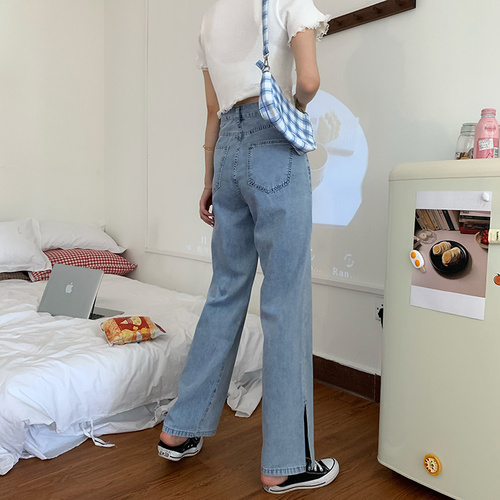 三叶牛仔时尚服饰分档 SYNZSSFSFD8630